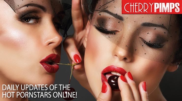 cherrypimps.com